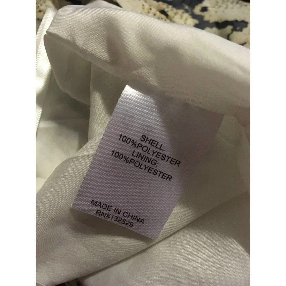 Superdown Janelle Tiered Mini Skirt Medium